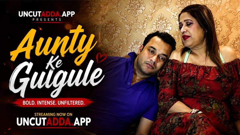 Aunty Ki Gulgule